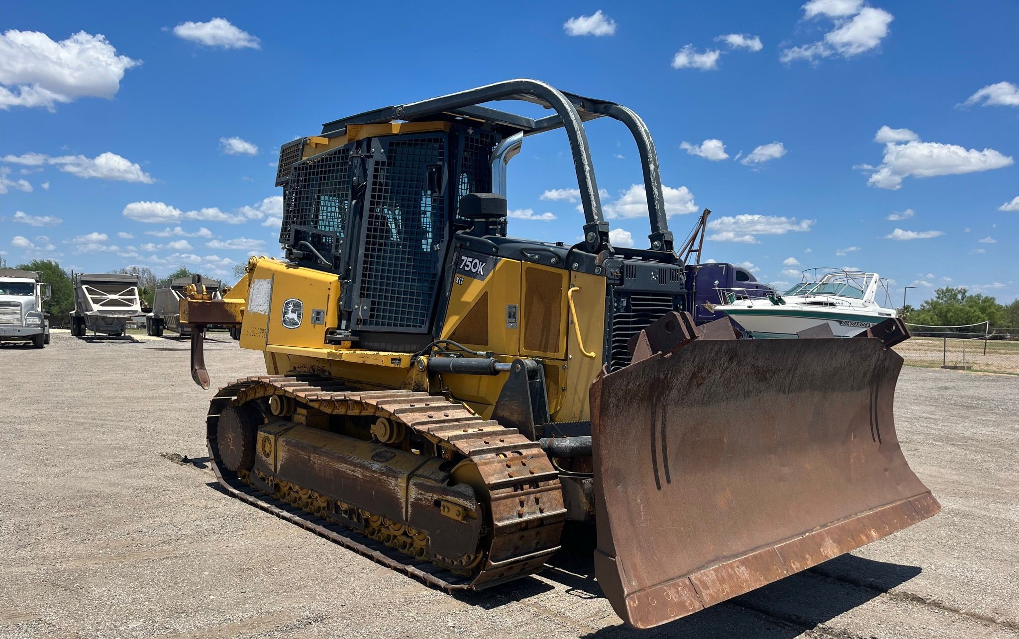 International Air freight